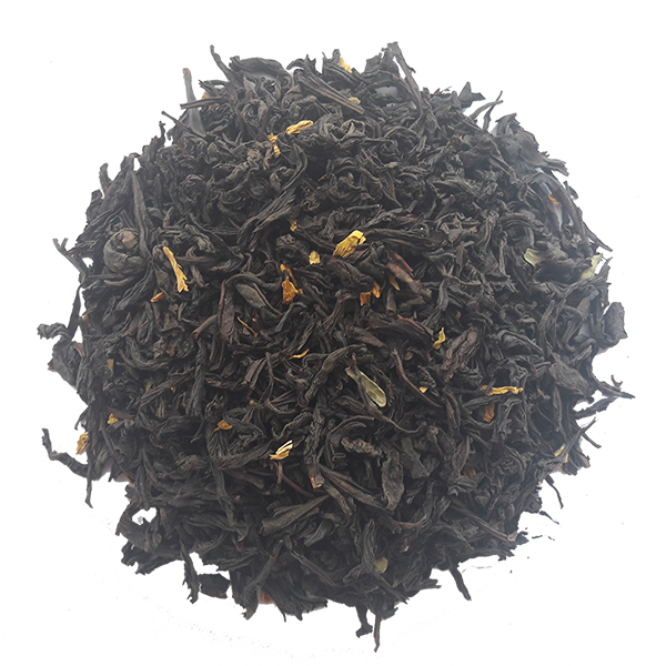 Чай черный " Тибетский " крупнолистовой